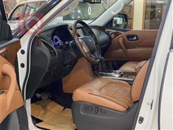 ئينفنتي QX80